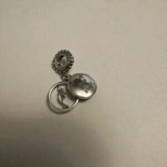 PANDORA Disney The Little Mermaid Ariel Charm - Picture 3 of 3